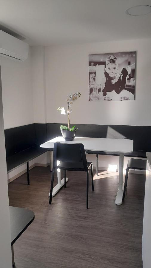 Apartma Ana 코페르 외부 사진