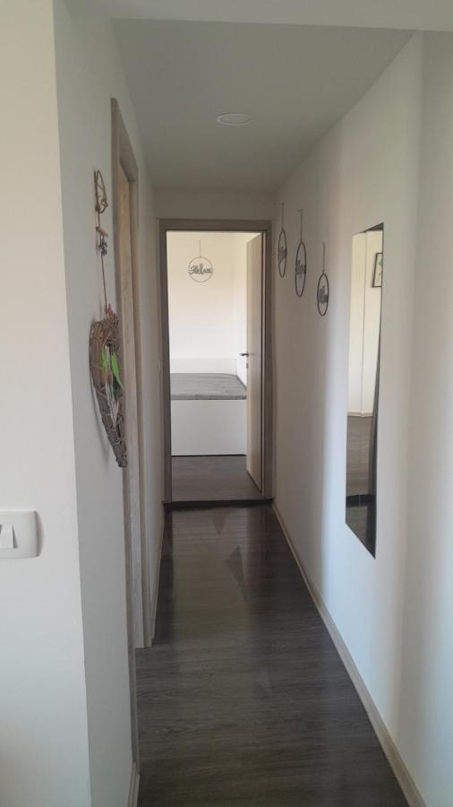 Apartma Ana 코페르 외부 사진
