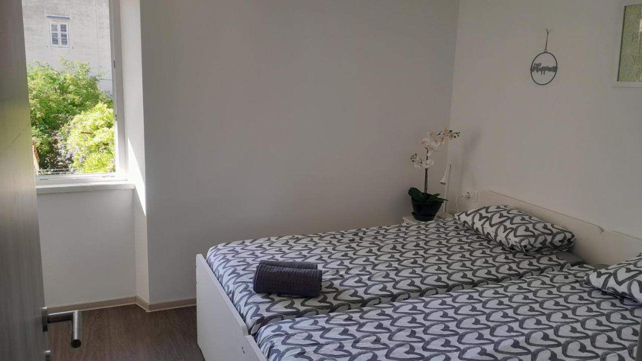 Apartma Ana 코페르 외부 사진