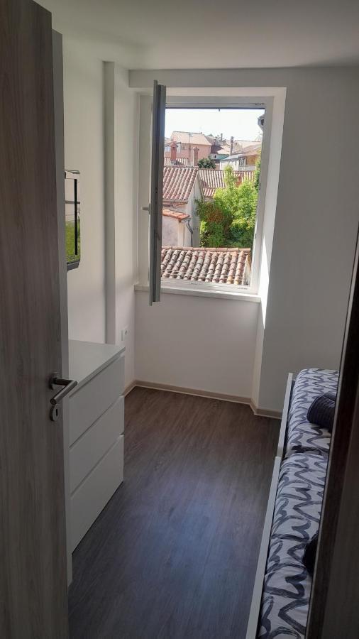 Apartma Ana 코페르 외부 사진