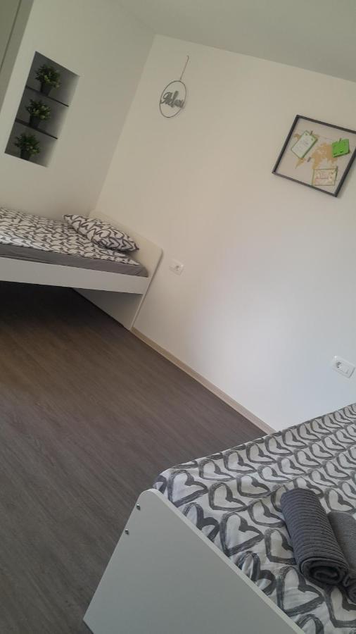 Apartma Ana 코페르 외부 사진
