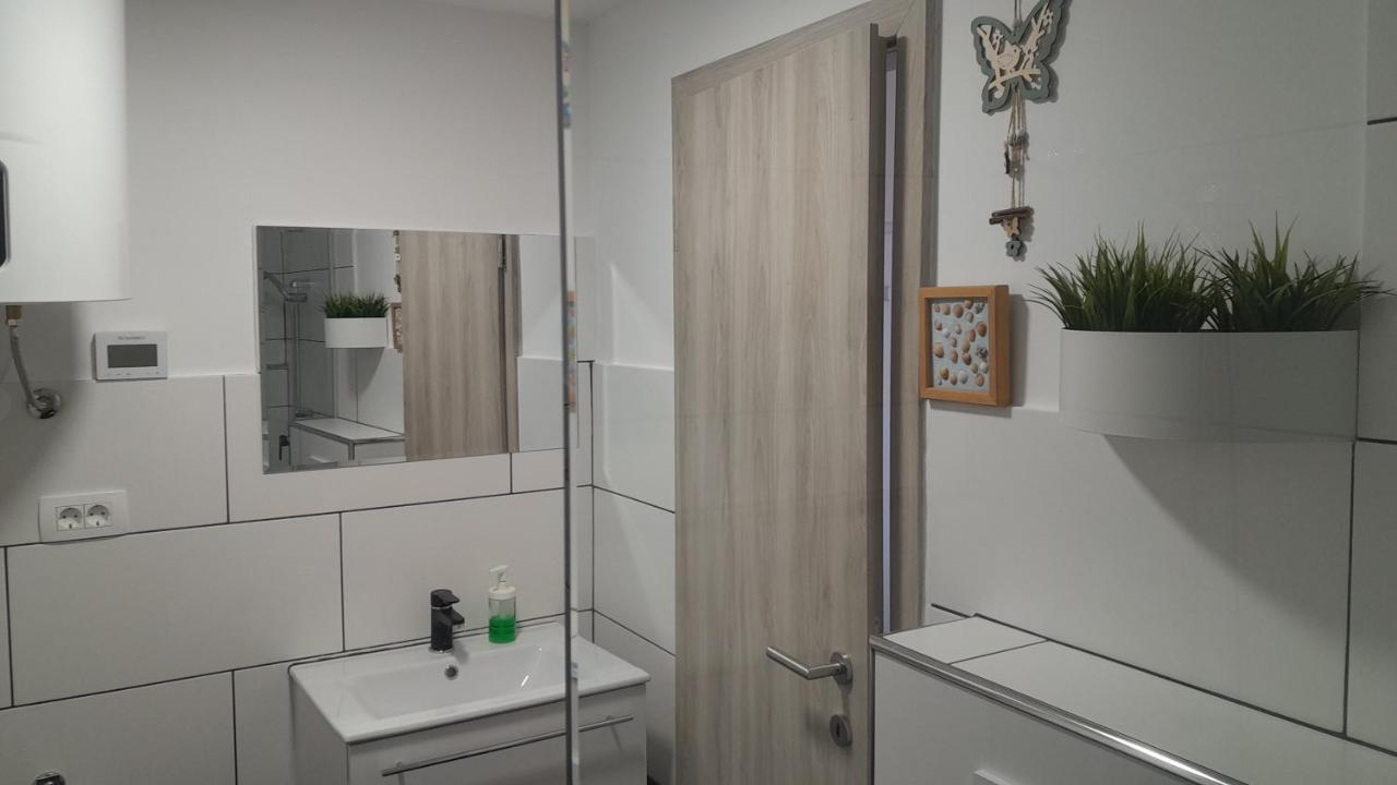 Apartma Ana 코페르 외부 사진