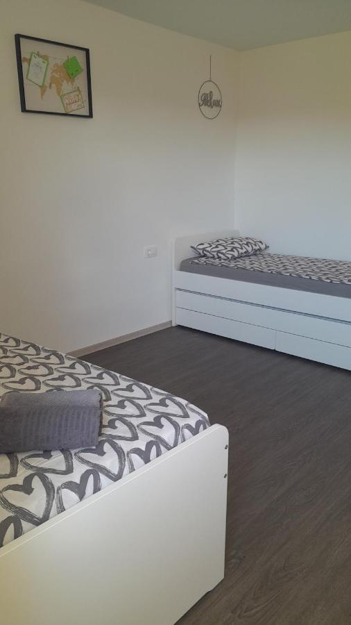 Apartma Ana 코페르 외부 사진