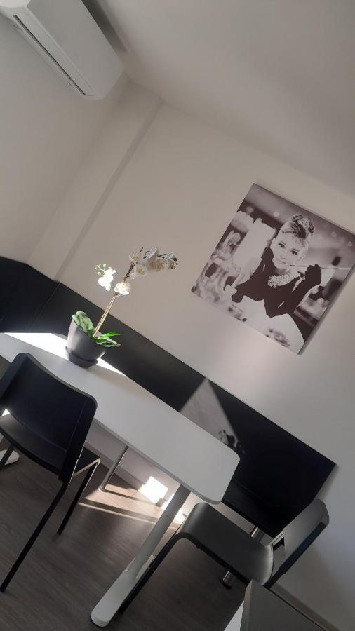 Apartma Ana 코페르 외부 사진