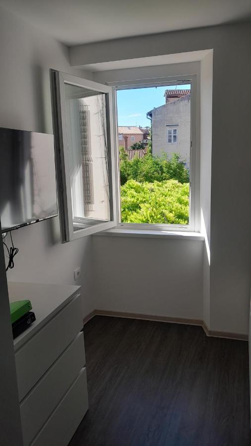 Apartma Ana 코페르 외부 사진