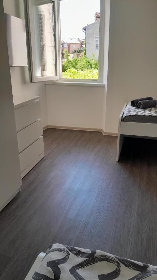 Apartma Ana 코페르 외부 사진