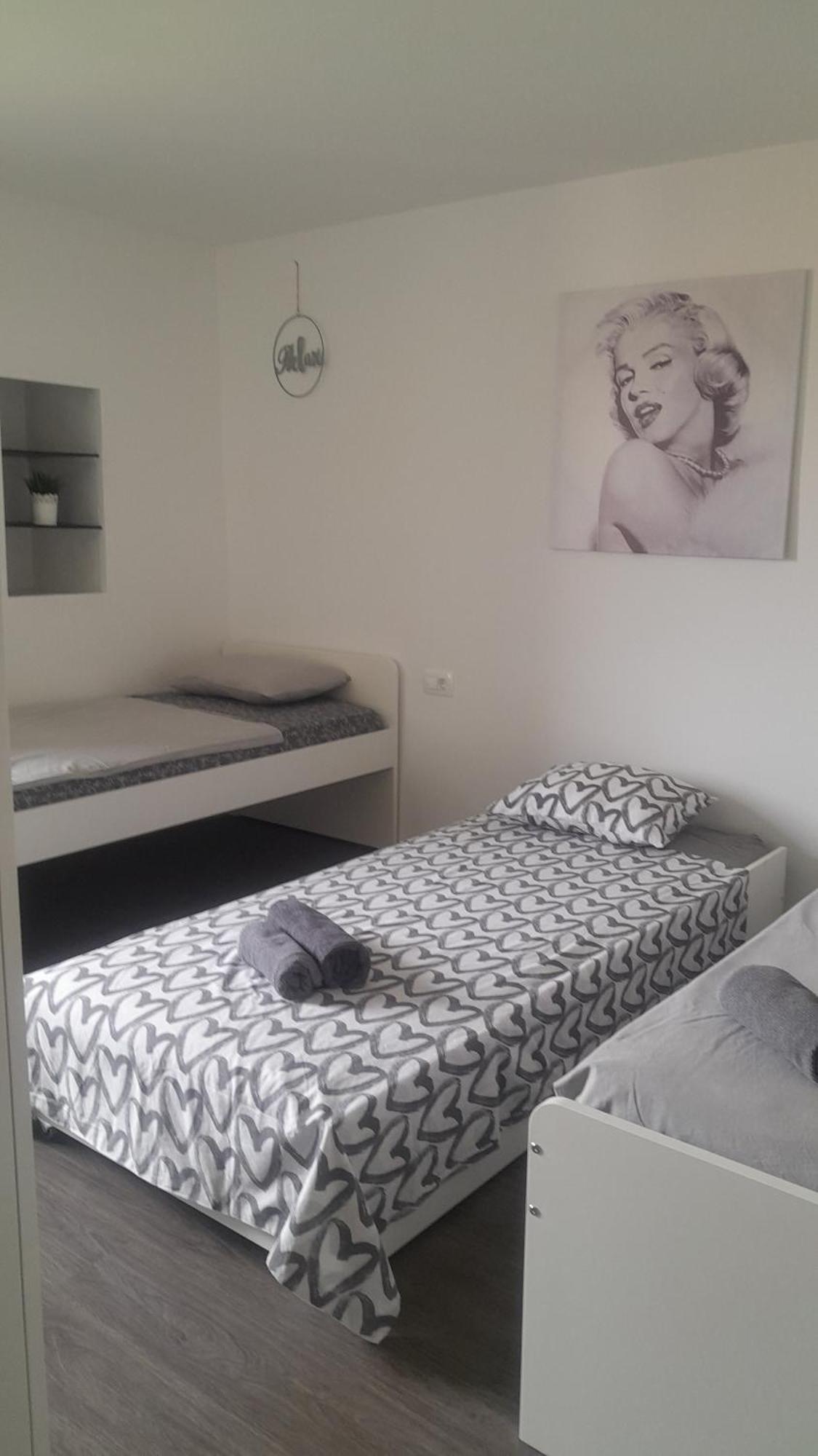 Apartma Ana 코페르 외부 사진